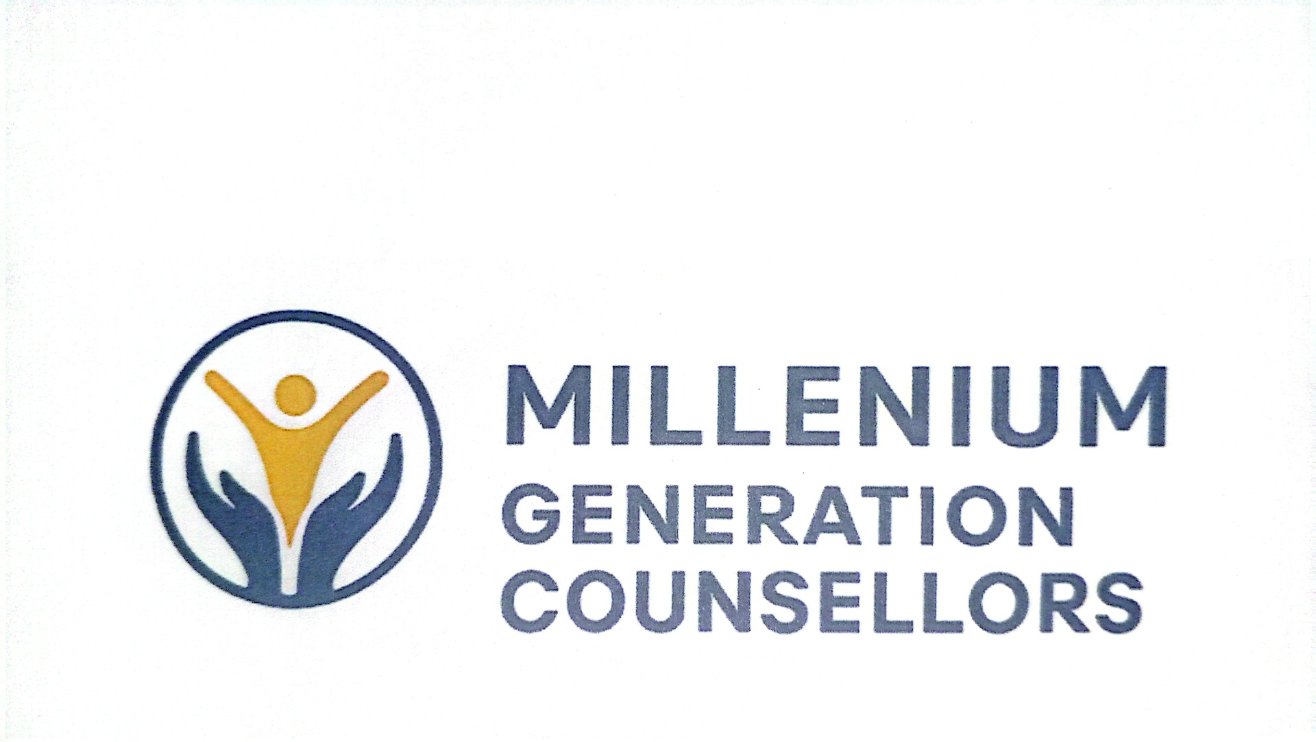 Millenium Generation Counsellors logo
